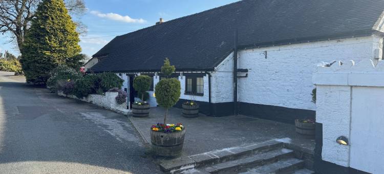 狗与鹧鸪酒店(The Dog & Partridge Country Inn)图片