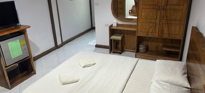 玛格迈家庭旅馆(Magmai Hotel and Resort)图片