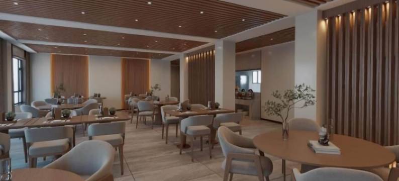 广场宫酒店(Plaza Court Hotel)图片