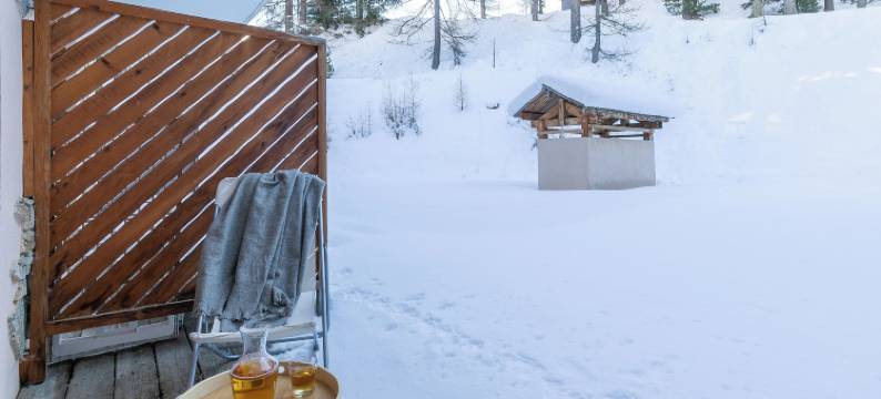阿尔巴尼皮埃尔与假日住宅(Résidence Pierre & Vacances l'Albane)图片