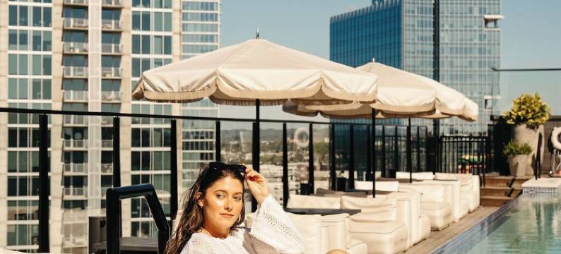 弗吉尼亚酒店纳什维尔(Virgin Hotels Nashville)图片