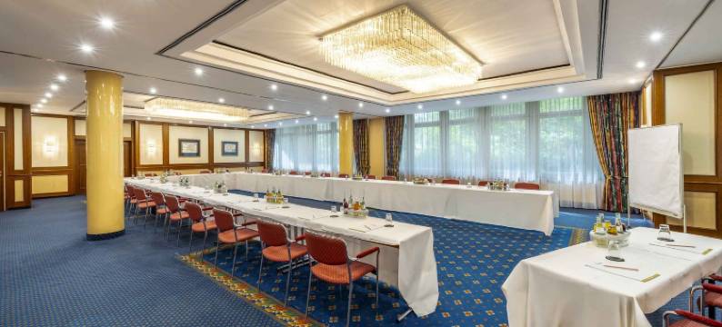 PLAZA Premium Schwerin图片