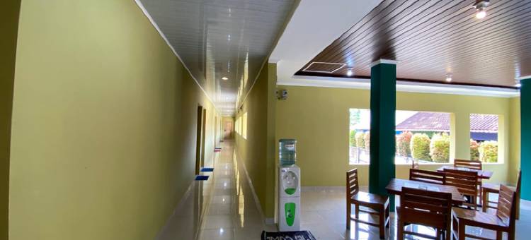 Nirwana Hotel Kalianda图片