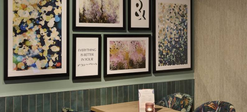 赫恩湾普瑞米尔旅社(Premier Inn Herne Bay)图片