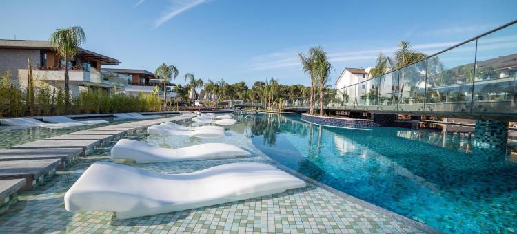 费特希耶阿克拉公寓Tui Blue Sensatori-超全包仅限大人(Akra Fethiye The Residence Tui Blue Sensatori)图片