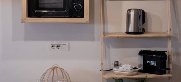 波霍中央公寓(Boho Zentral Apartaments)图片