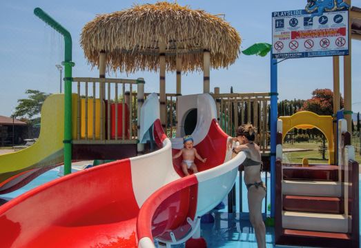 Casa in Maremma Tuscany Village Hotel Overview