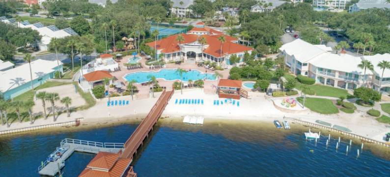 埃克斯瑞度假胜地夏日海湾奥兰多酒店(Summer Bay Orlando by Exploria Resorts)图片
