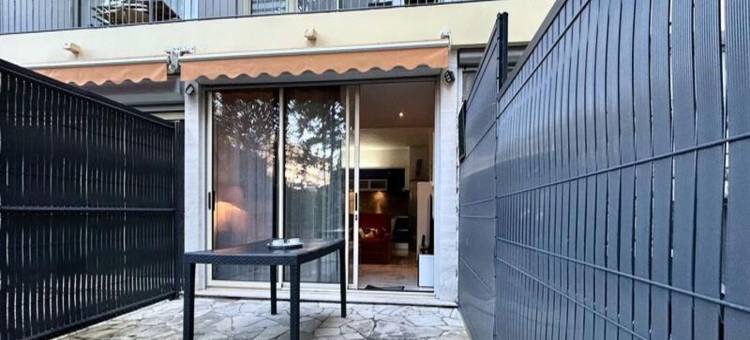 Apartment in Provence near Thermal Baths图片