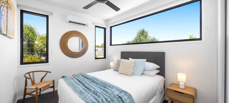 宽敞的三卧室静居，带烧烤和泳池(Spacious 3-bedroom Retreat With BBQ and Pool)图片