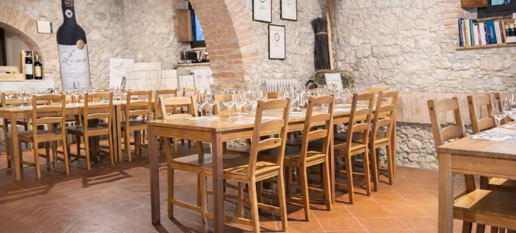罗尔纳诺农场酒庄(Fattoria Lornano Winery)图片
