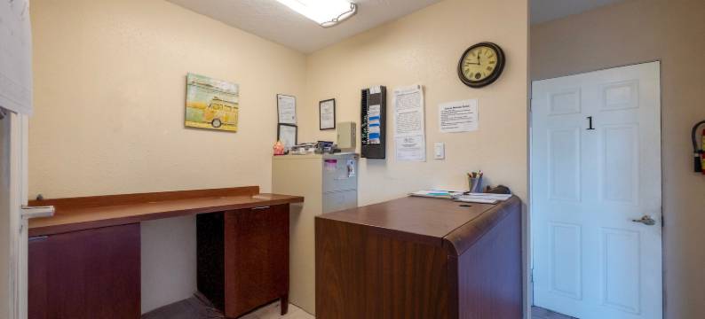 Siesta 汽车旅馆 By Townhouse 肯尼迪航天中心 泰特斯维尔 I 95(Siesta Motor Inn By Townhouse Kennedy Space Center Titusville I 95)图片