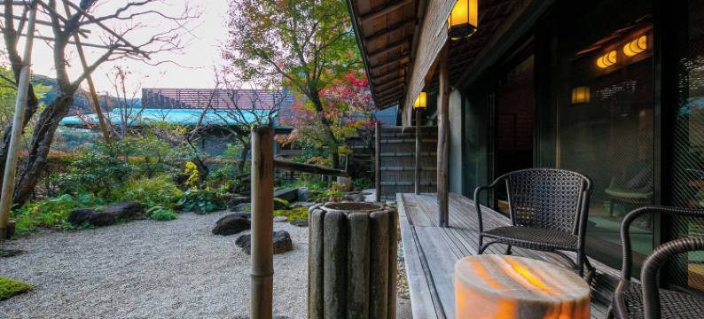 福屋旅馆(Fukiya Ryokan)图片