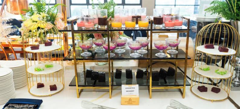 阿扎纳风格酒店图伦加贡(Azana Style Hotel Tulungagung)图片