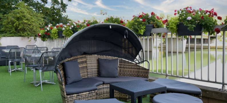 宜必思尚品莫城酒店(Ibis Styles Meaux Centre)图片