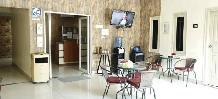 RedDoorz at Grand Kurnia 2 Lampung图片