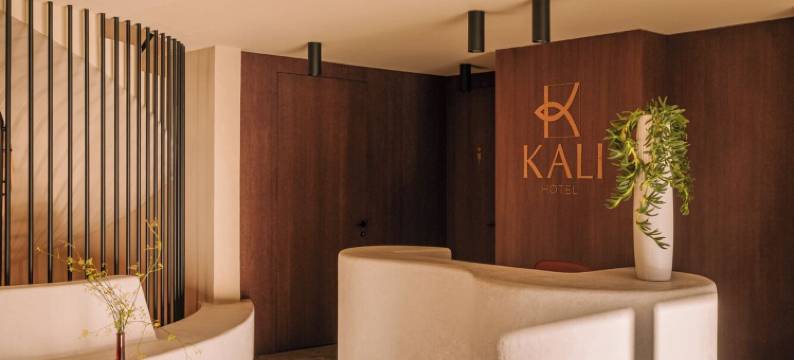 卡利酒店(Hotel Kali)图片