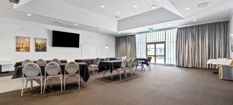 Ballina Byron Islander Resort and Conference Centre图片