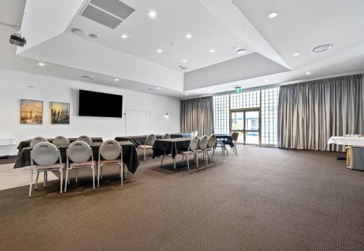 Ballina Byron Islander Resort and Conference Centre Hotel Overview
