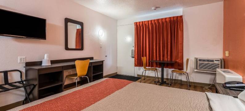 纽约斯克内克塔迪 6 号汽车旅馆(Motel 6 Schenectady, NY)图片