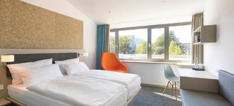 新国会大厦(Das Neue Capitol)图片