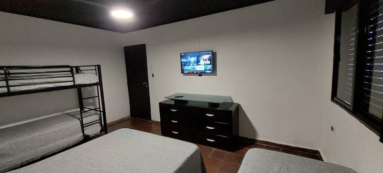 大戈梅罗(El Gran Gomero Hostal & Motoposada)图片
