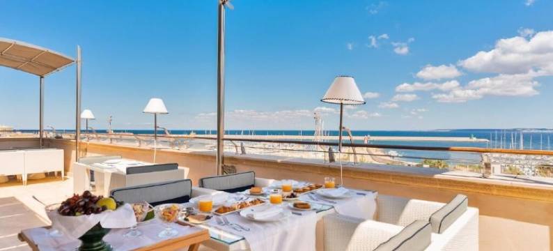 帕拉泽德可索 - 精品酒店(Palazzo del Corso – Boutique Hotel)图片