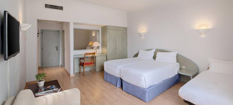 NH安科纳酒店(NH Ancona)图片