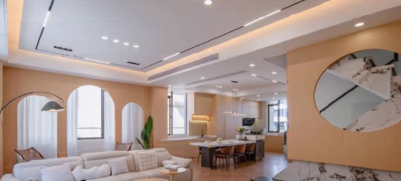 若兰亭轰趴度假别墅(汕尾保利金町湾店)图片