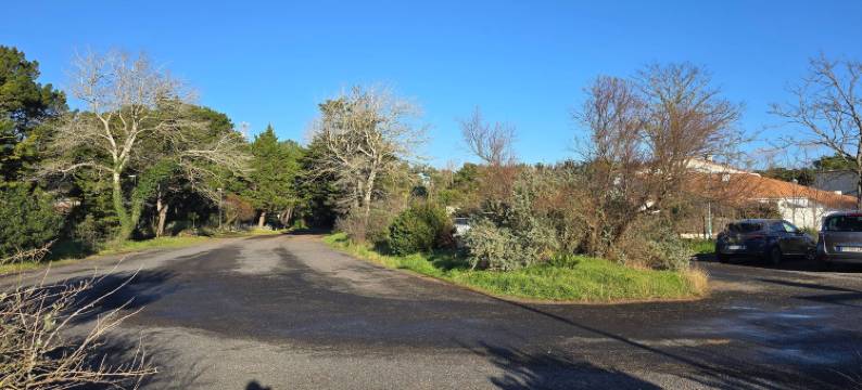 Apartment facing the Saint-Jean-de-Monts pier图片