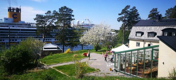 Fredriksborg Hotel图片