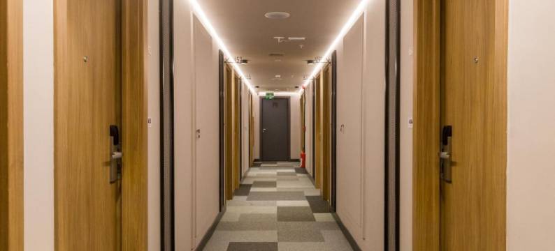 宜必思里贝朗普雷托别墅高尔夫酒店(Ibis Ribeirão Preto Vila do Golf)图片