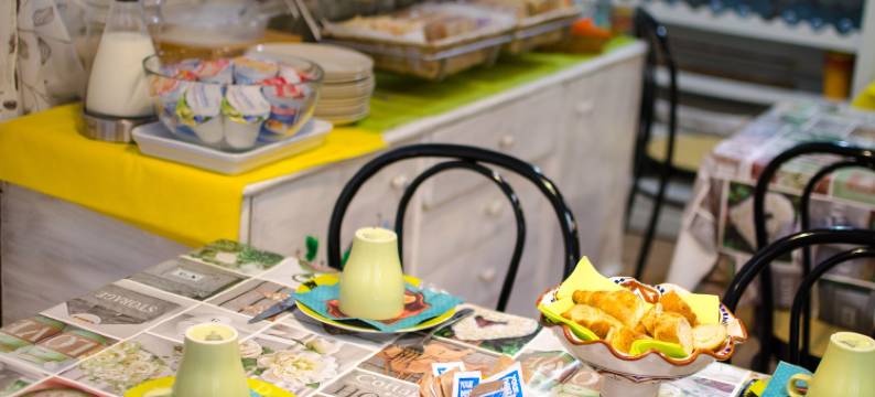 圣德西德里欧酒店(Hotel San Desiderio)图片