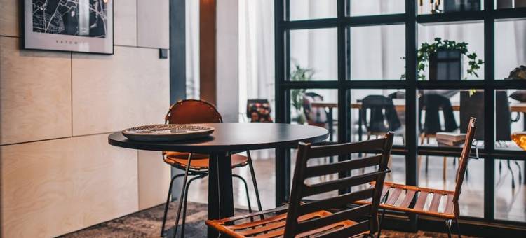 卡托维兹机场 Moxy 酒店(Moxy Katowice Airport)图片