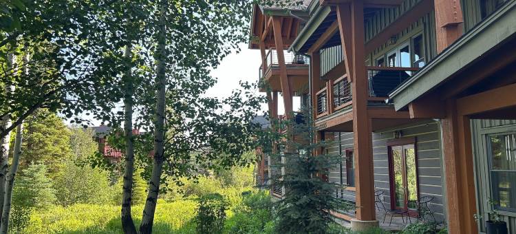 Countryside at Snowmass - CoralTree Residence Collection图片