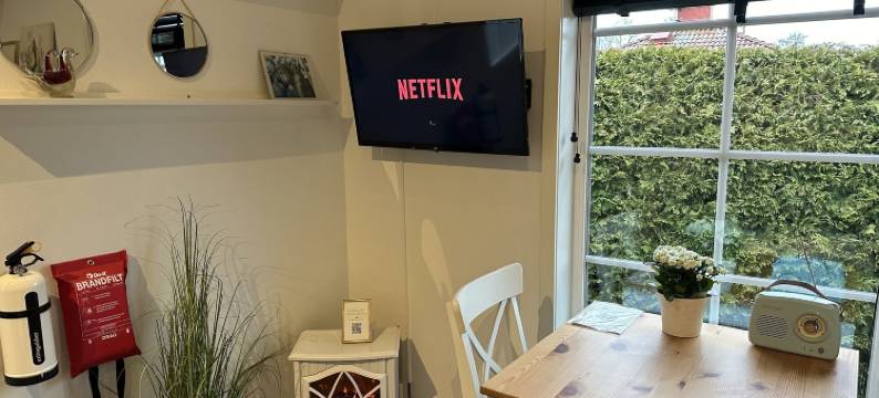 Prinshöjden - 家庭旅馆(Pensionat Prinshöjden - Home)图片