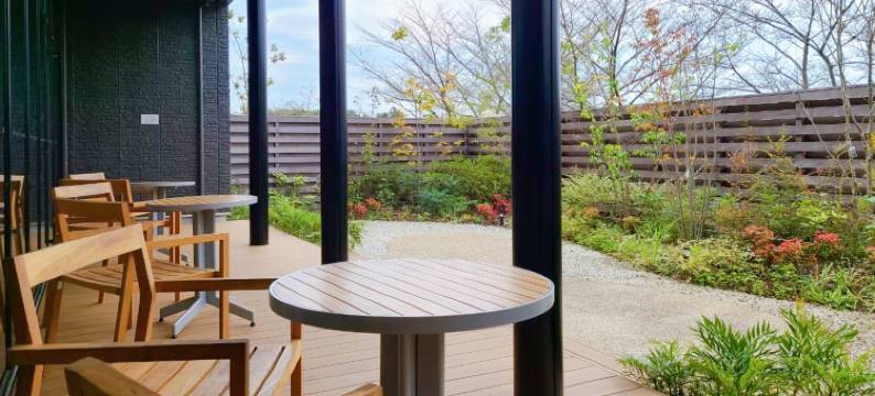 岐阜清流里山公园万枫酒店(Fairfield by Marriott Gifu Seiryu Satoyama Park)图片