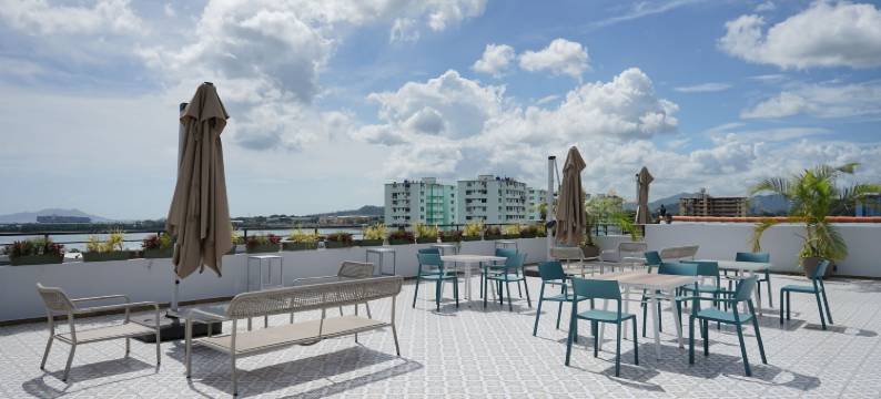 Wynwood House旗下的La Cuadra(La Cuadra by Wynwood House)图片