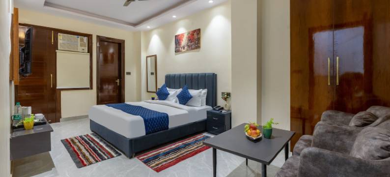 精英克拉克酒店(Hotel Elite Clark)图片