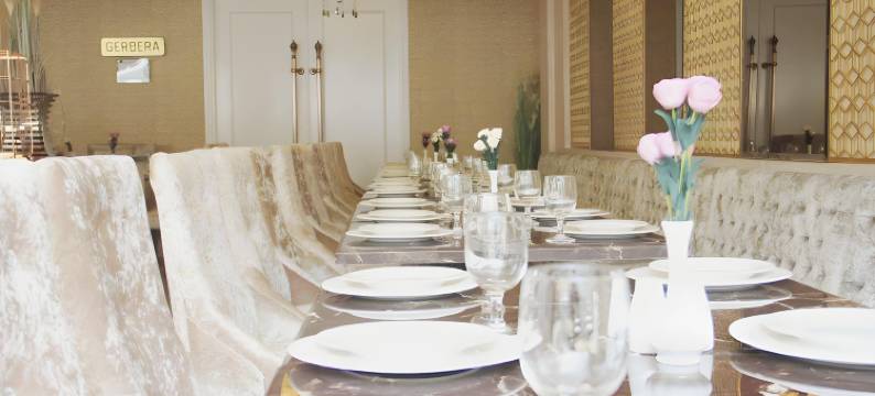 德波克萨维洛酒店(Savero Hotel Depok)图片