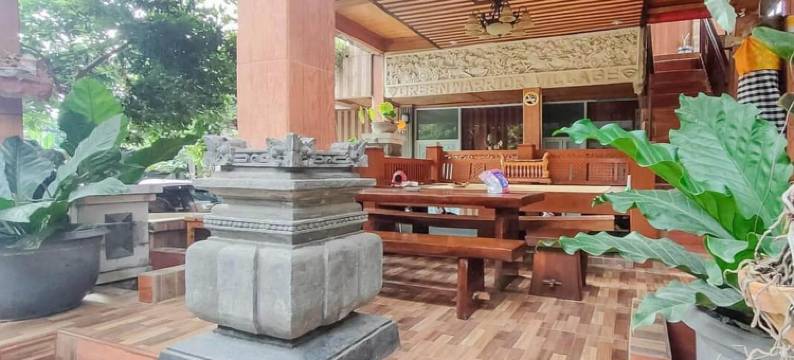 库尔科斯特酒店-近印尼大学(KoolKost Near University of Indonesia)图片