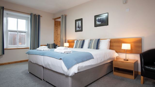 Hotel Overview