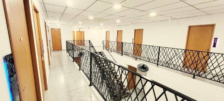 圣若泽旅馆(Pousada São José)图片