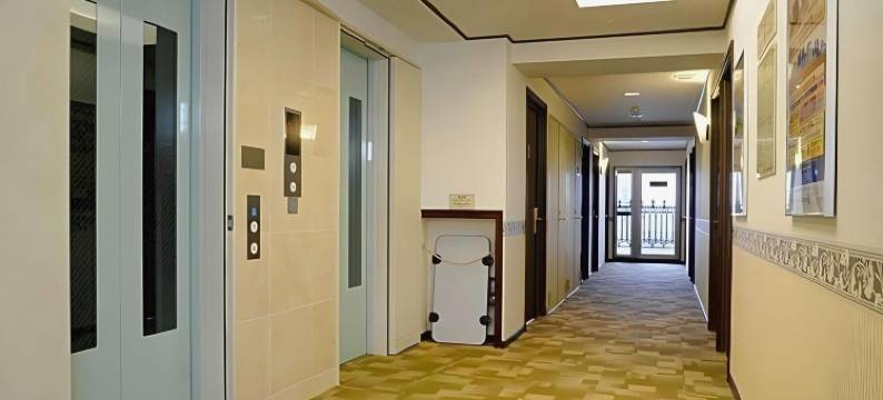 东横INN 大阪阿倍野天王寺(Toyoko Inn Osaka Abeno Tennoji)图片