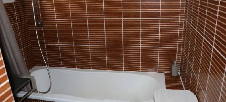 夕阳酒店(Hôtel le Soleil Couchant)图片