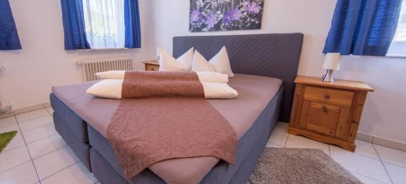 格雷塞米勒宾馆(Wohlfühlhotel Zur Grässelmühle)图片