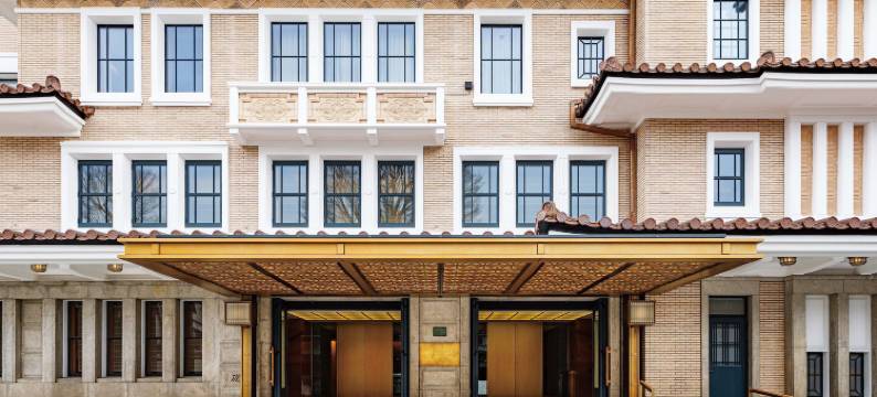 京都帝国酒店(Imperial Hotel Kyoto)图片