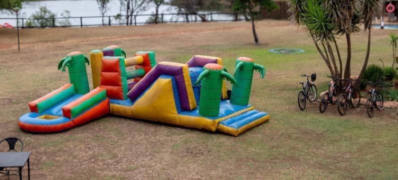 斑马自然保护区(Zebra Nature Reserve)图片