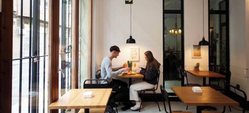 扎拉莫拉民宿(Zalamera Bnb)图片