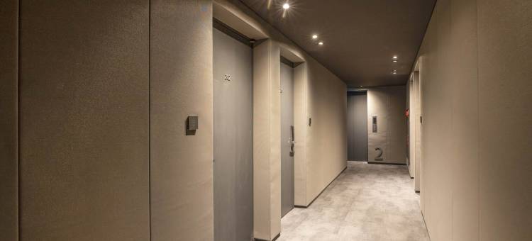 首尔加山H酒店(H Hotel Seoul Gasan)图片